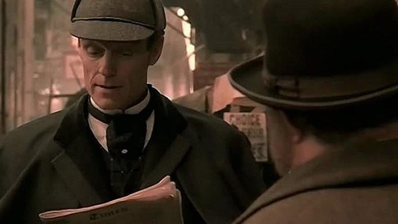 The Hound of the Baskervilles still