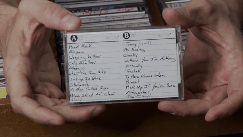 Analog Love still