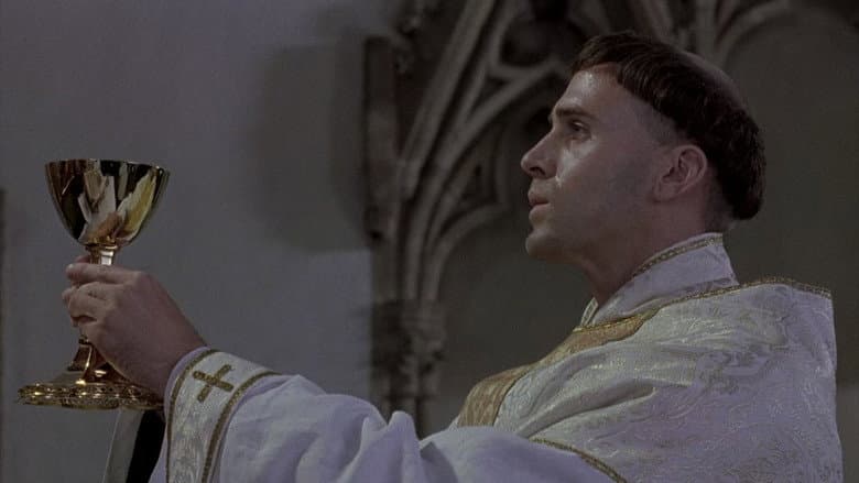 Luther still