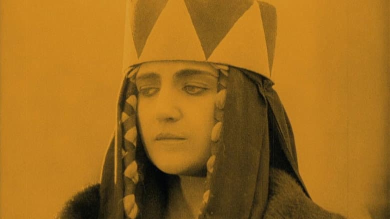 Die Nibelungen: Kriemhild's Revenge still