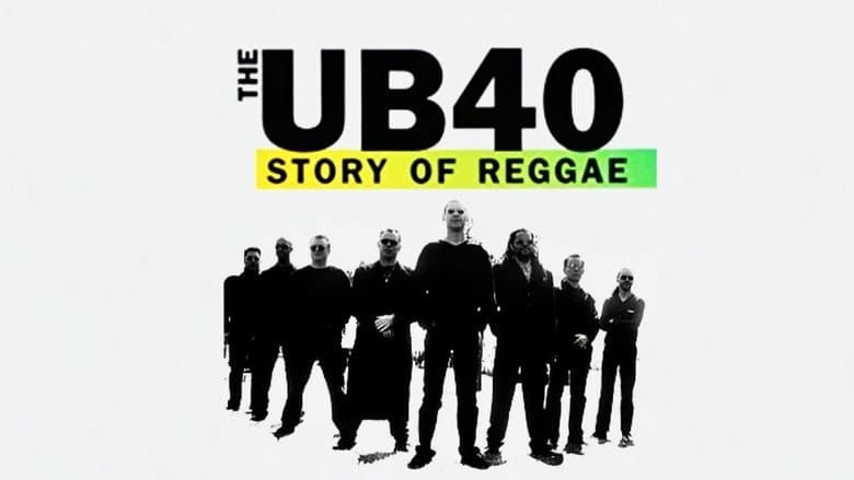 The UB40: Story of Reggae still