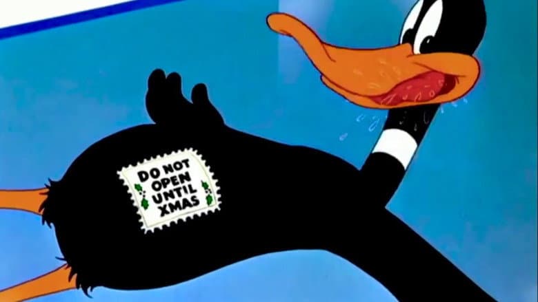 Daffy Duck Hunt still