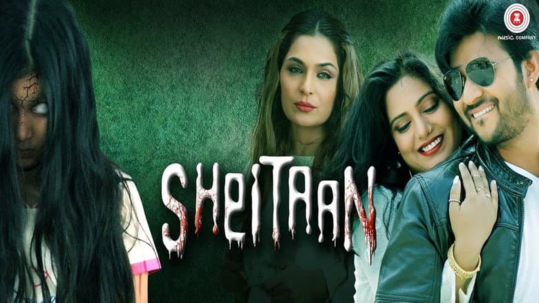 Raaz-E-Sheitaan still
