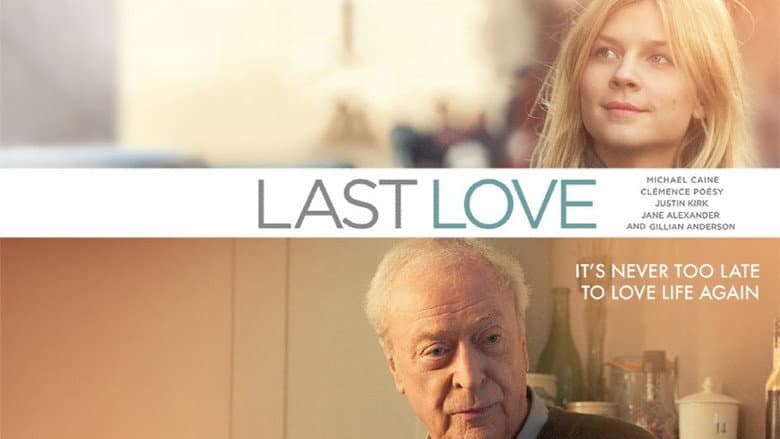 Mr. Morgan's Last Love still