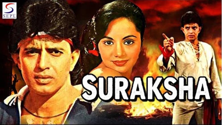 Surakksha still