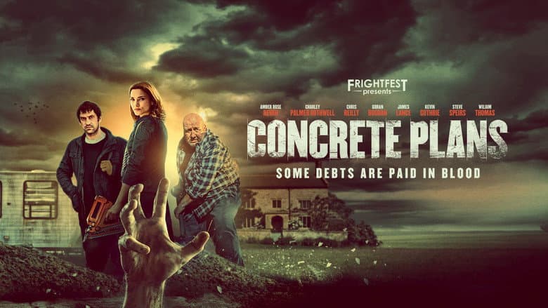 Concrete Plans still