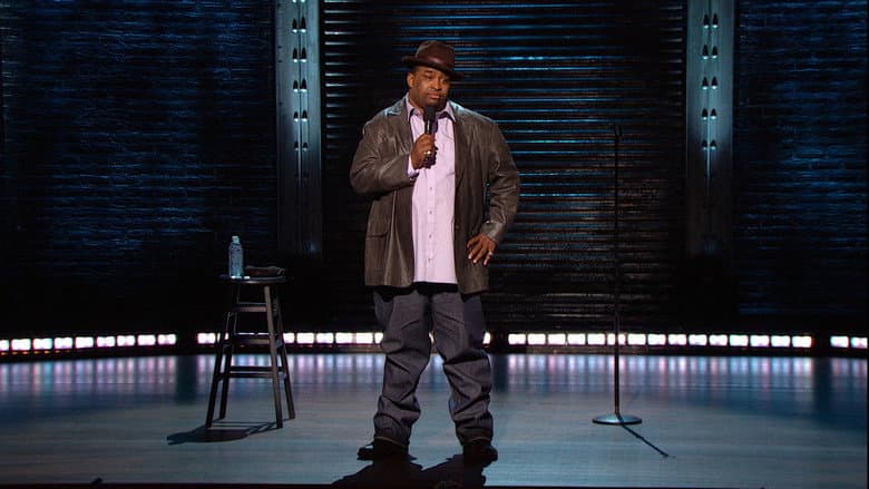 Patrice O'Neal: Elephant in the Room still