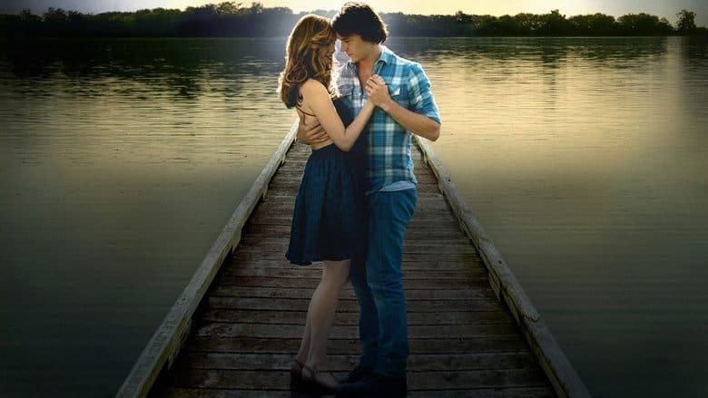 The Best of Me still