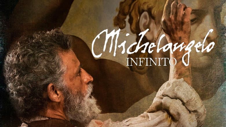 Michelangelo Endless still