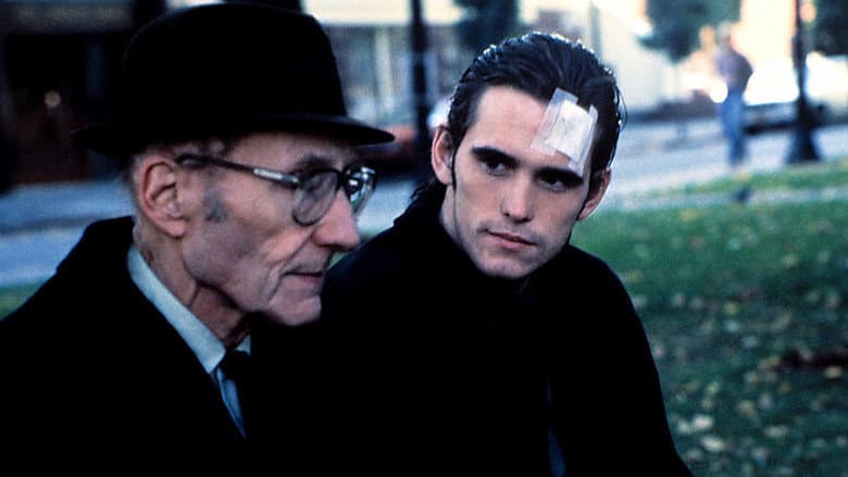 Drugstore Cowboy still