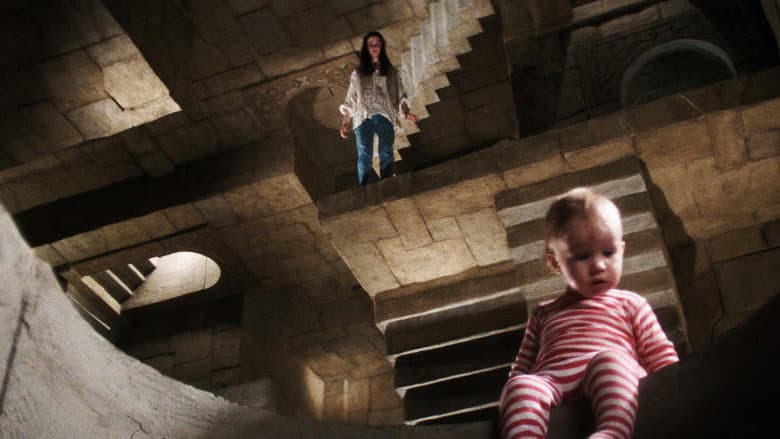 Labyrinth still