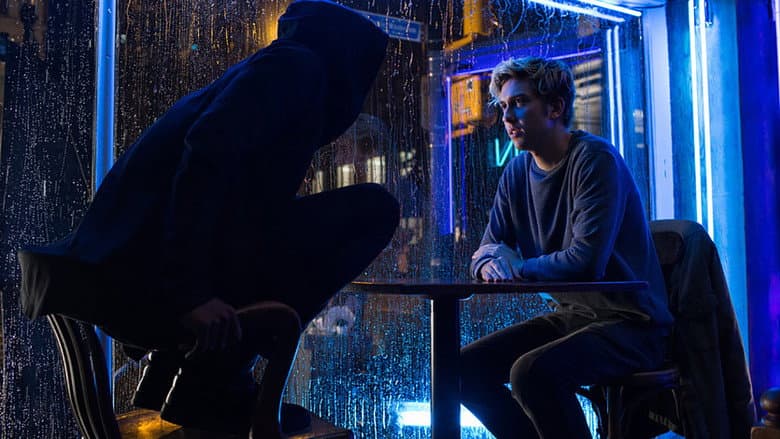 Death Note still