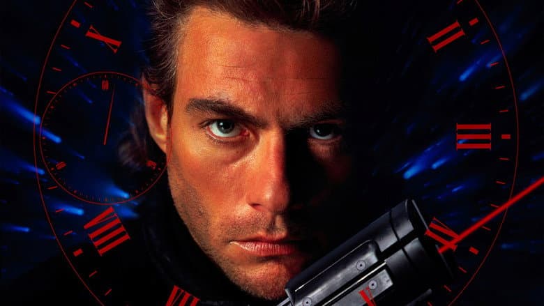 Timecop still