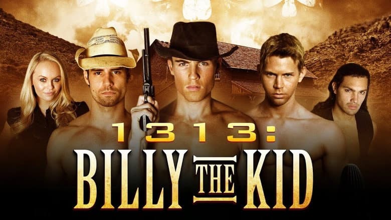 1313: Billy the Kid still
