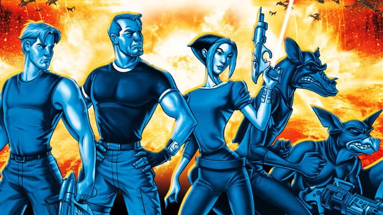 Titan A.E. still