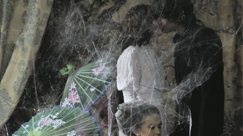 The Sleeping Beauty still