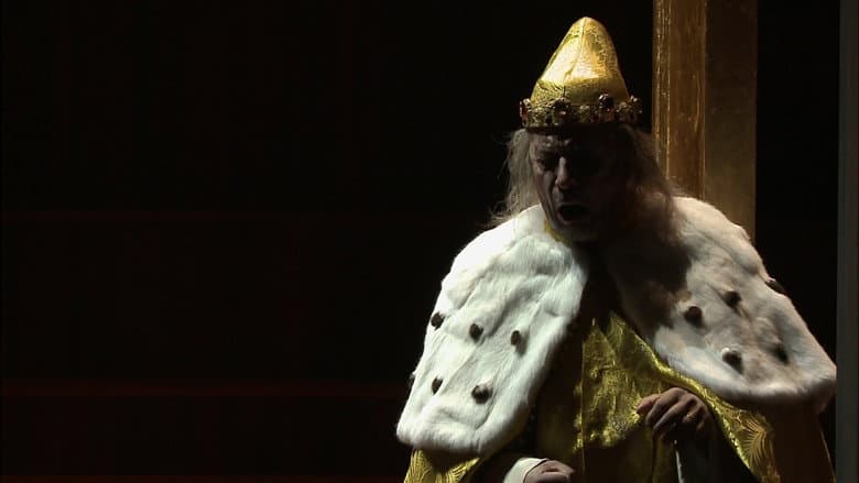Verdi: I due Foscari still