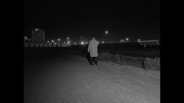 City of Shadows still