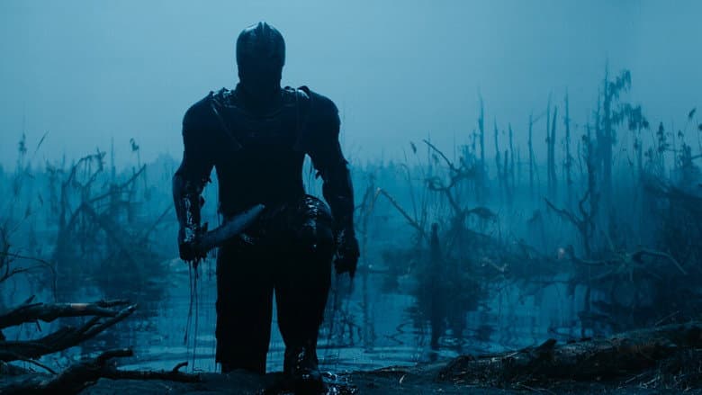 The Last Warrior: Emissary of Darkness still