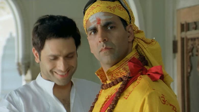 Bhool Bhulaiyaa still