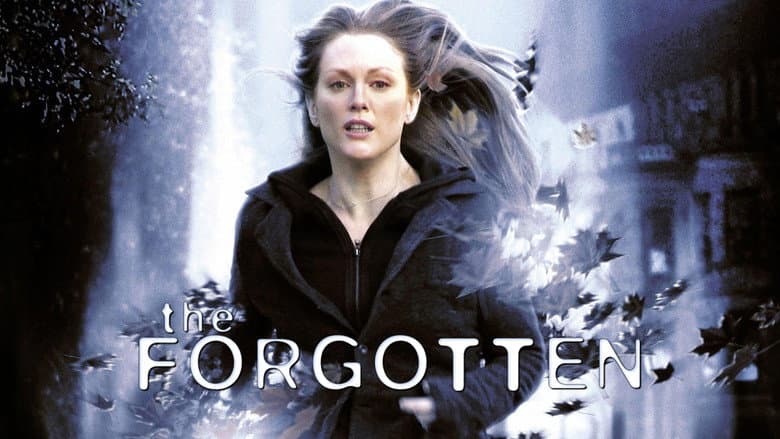 The Forgotten still