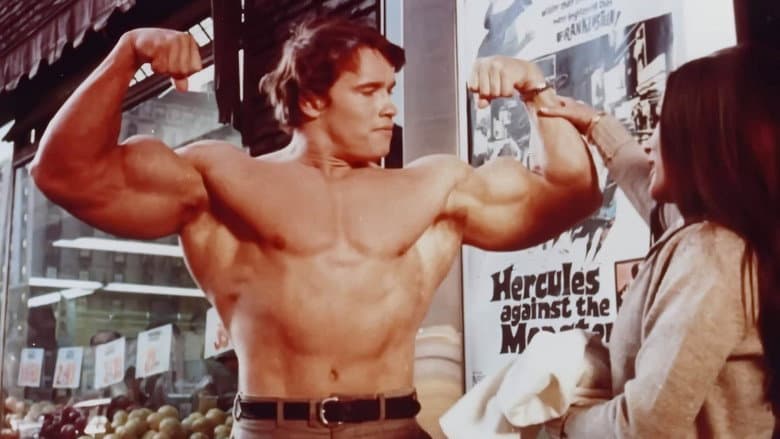 Hercules in New York still