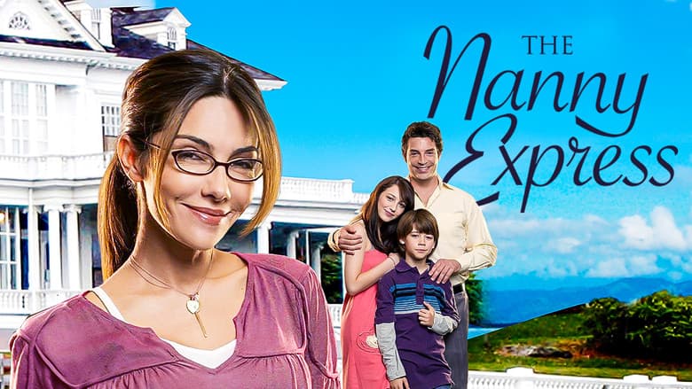 The Nanny Express still