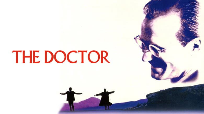 The Doctor still