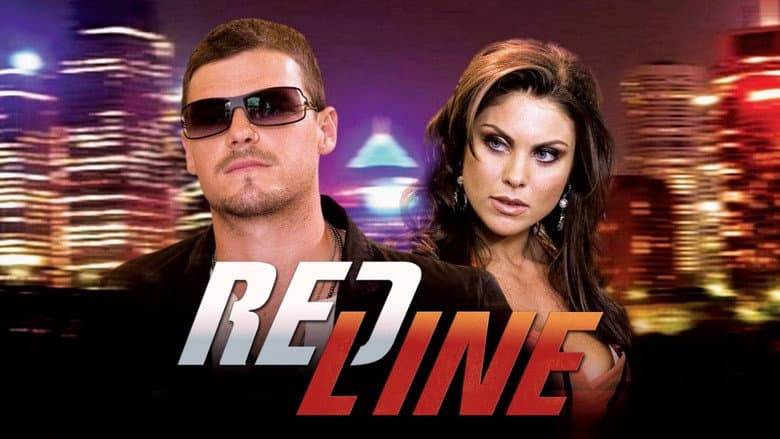 Redline still