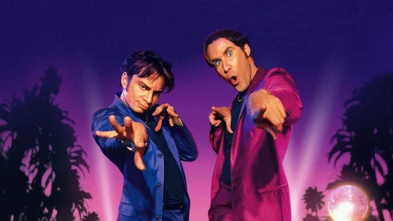A Night at the Roxbury still
