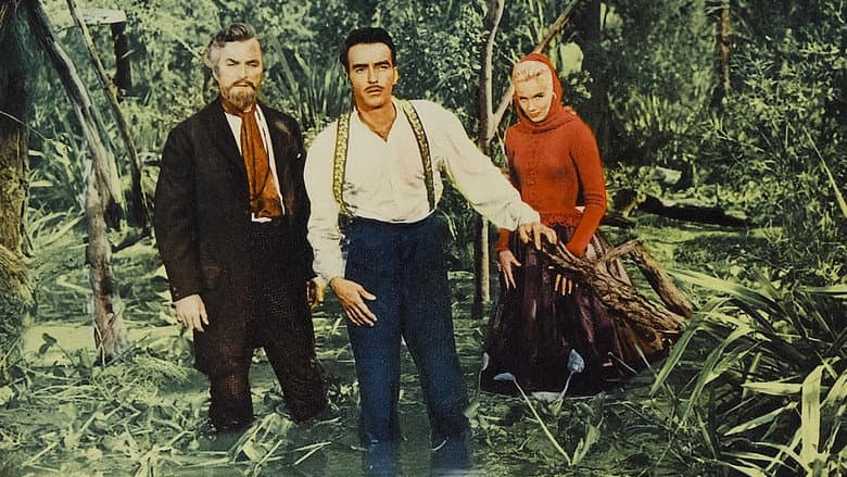 Raintree County still