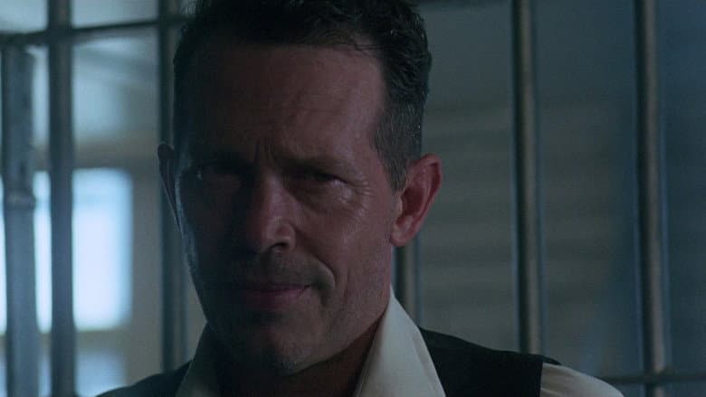 Dillinger still