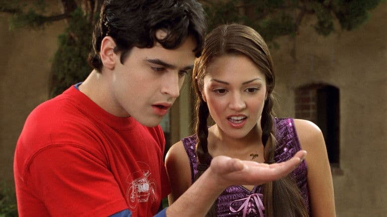 Clockstoppers still