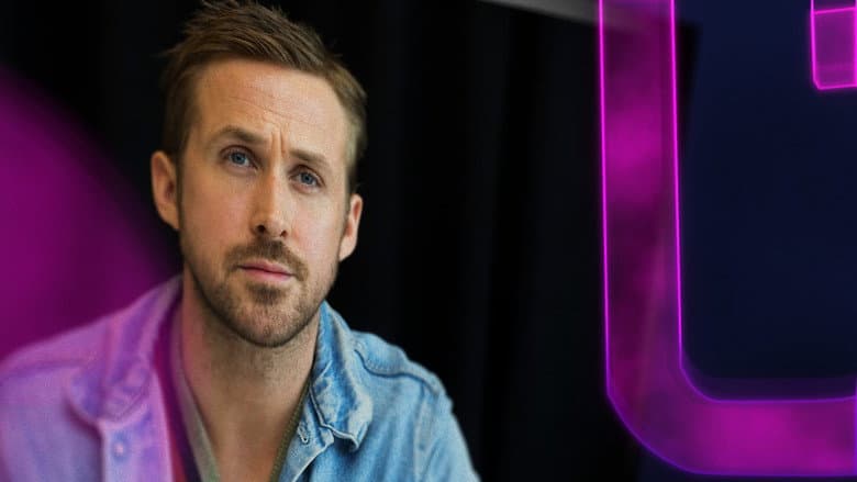 Ryan Gosling: Hollywood's Demigod still