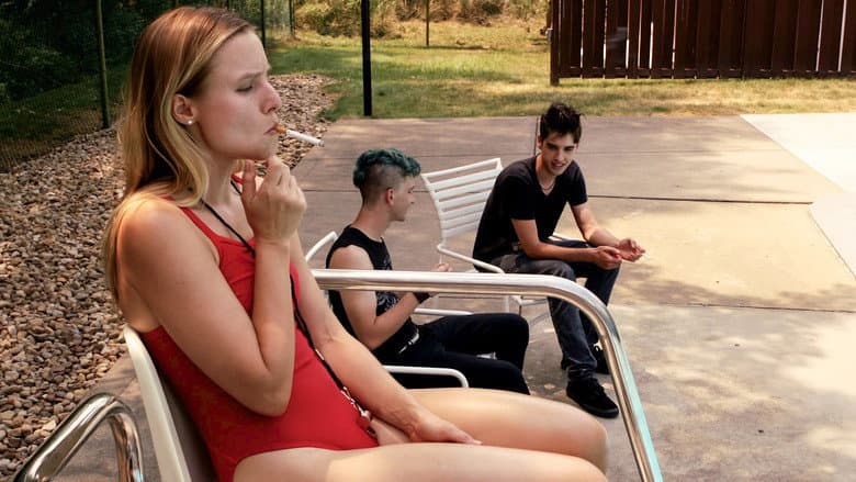The Lifeguard still