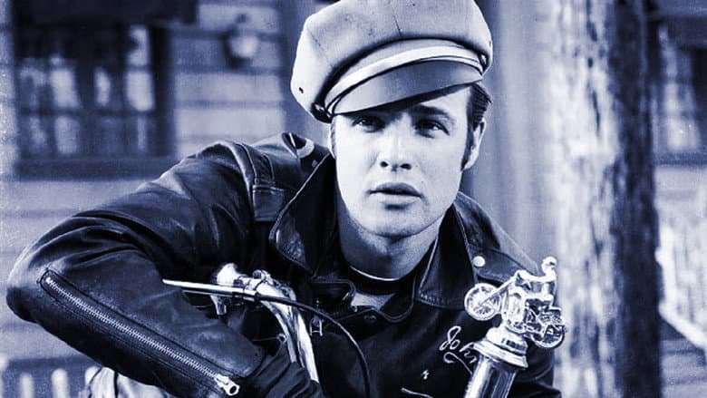 The Wild One still