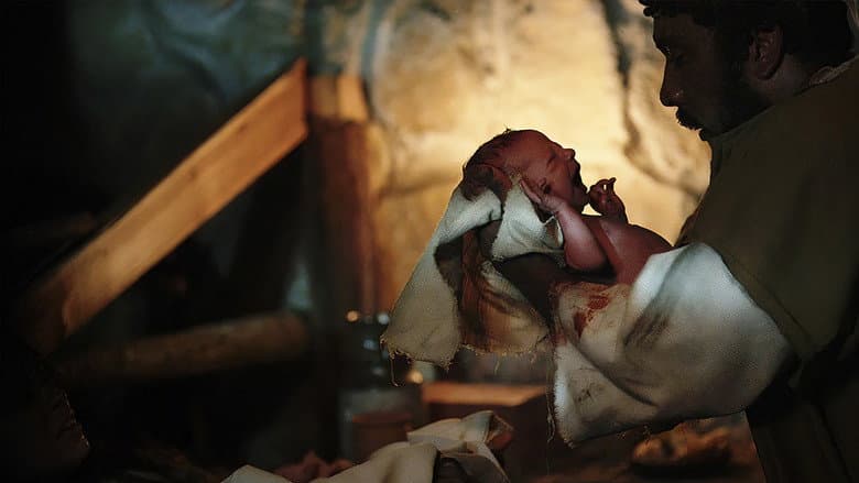 Christmas with The Chosen: Holy Night still