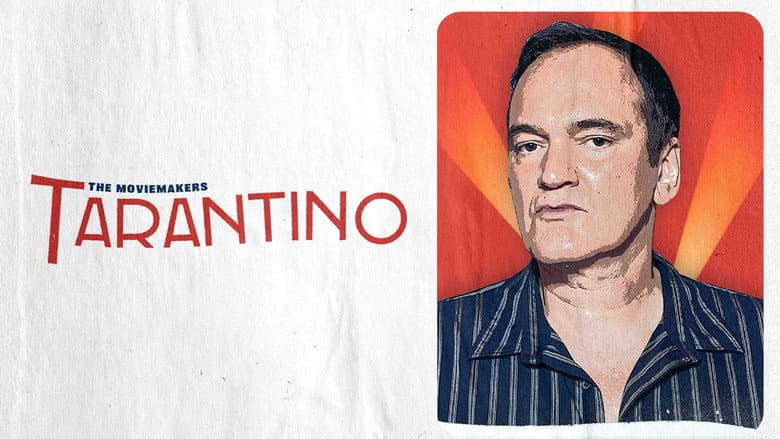The Moviemakers: Tarantino still