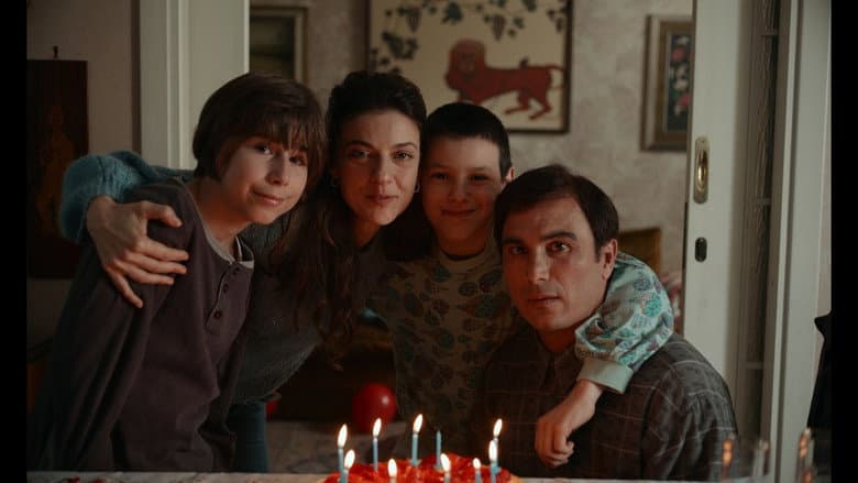 Familia still