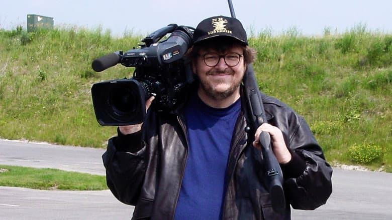 Bowling for Columbine still
