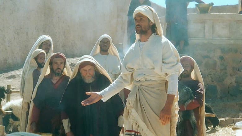 Jeremiah still