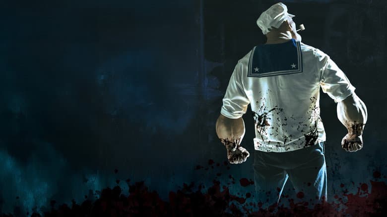 Popeye the Slayer Man still