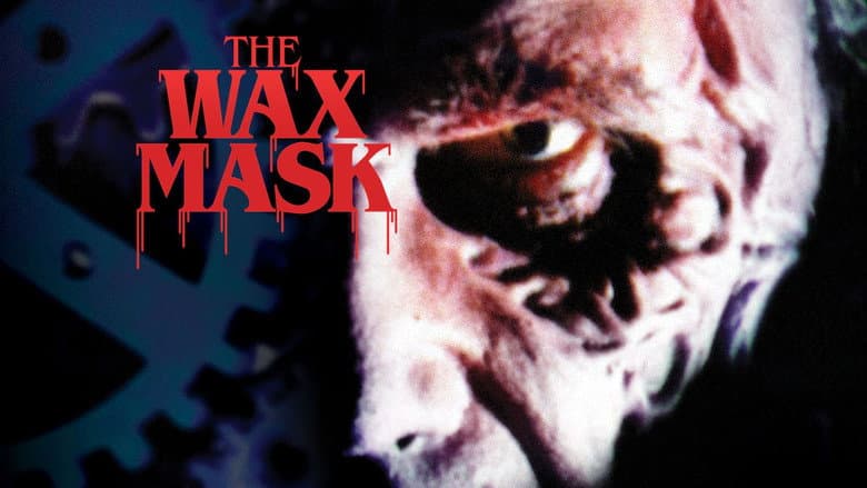 The Wax Mask still