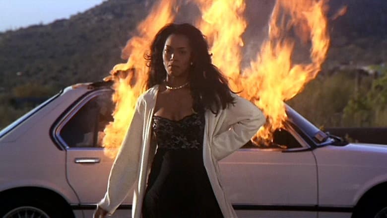 Waiting to Exhale still