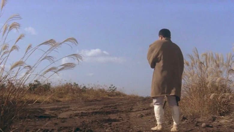 Zatoichi on the Road still