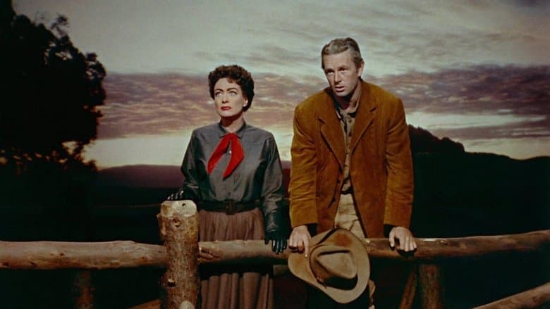 Johnny Guitar still