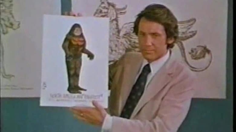 Curse of Bigfoot still
