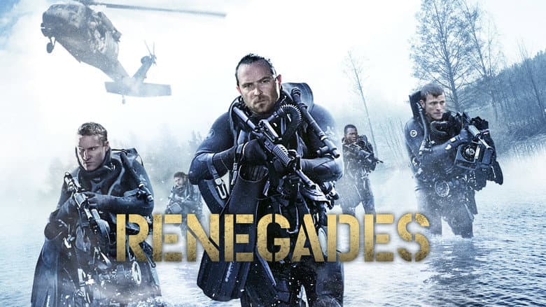 Renegades still