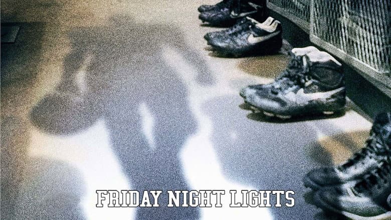 Friday Night Lights still
