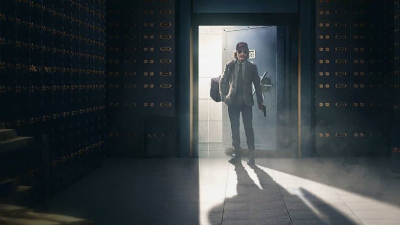 How to Rob a Bank still